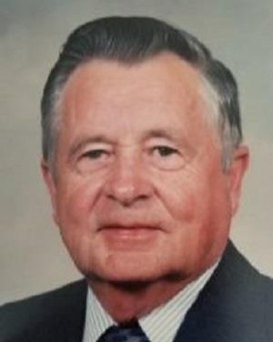 Leo Johnson obituary, 1928-2021, Beaumont, LA