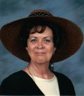 Charlene Milligan Crofoot obituary, Spring, TX