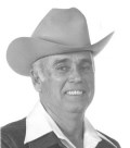 L. D. Little obituary, Willis, TX