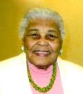 Lucille Mims-Johnson Bradley obituary, Conroe, TX