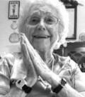 Nona Catherine Inman Davis obituary, Houston, TX