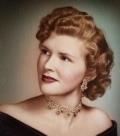 Betty Hinsley Obituary (2017)
