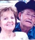 Martha A. Legg obituary, Houston, TX