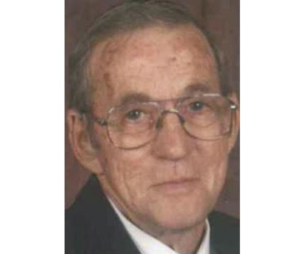 Jerry White Obituary (2021) London, AR The Courier