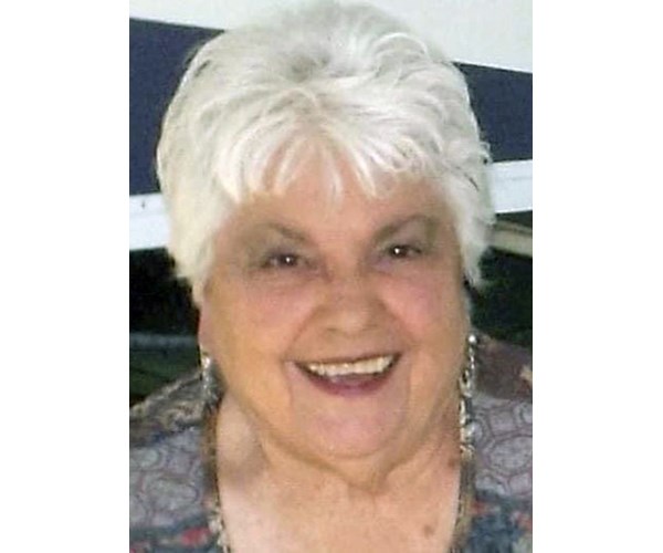 Carole Spencer Obituary (1933 2022) Russellville, AR The Courier