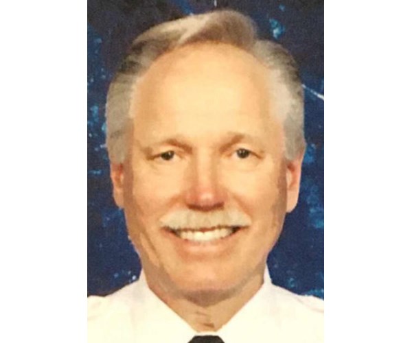 Boyd Boen Obituary (2021) Russellville, AR The Courier