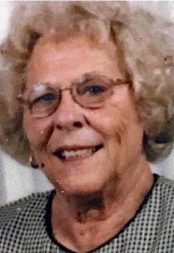 Faye Reaves Obituary (2021)