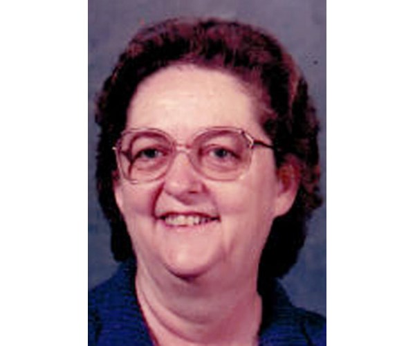 Joyce Davis Obituary (2022) Russellville, AR The Courier