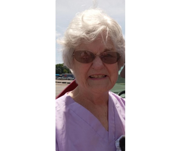 Mary Standridge Obituary (2024) - Dardanelle, Ar - The Courier