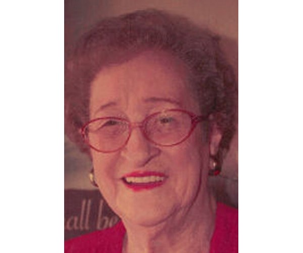 Ruth Romines Obituary (1924 2022) Russellville, AR The Courier