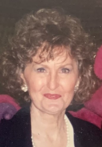 Barbara Bell obituary, Danville, AR