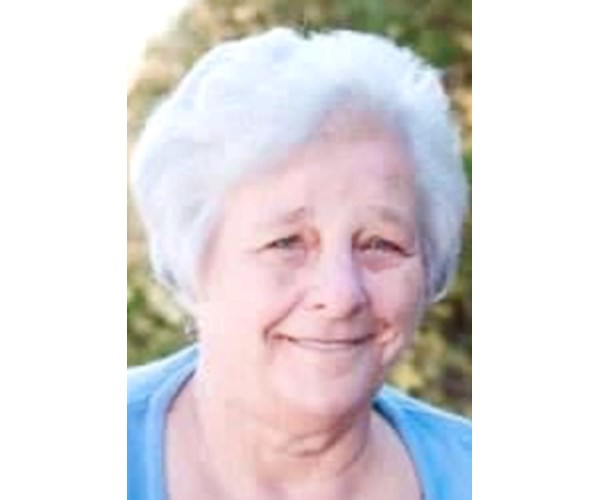 Barbara Johnson Obituary (1951 2022) Atkins, AR The Courier