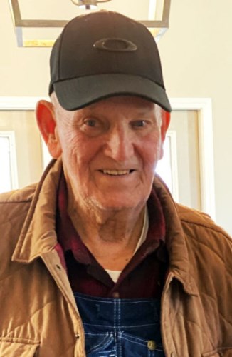 William Billy Martin Obituary - Adam E.E. Stringer Funeral Home -  Kirbyville - 2018