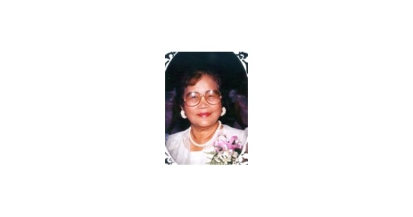 Clemencia Negrito Obituary 1935 2011 Sicklerville Nj Courier Post