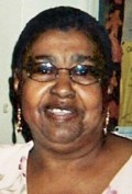 Barbara Ann Griffin obituary