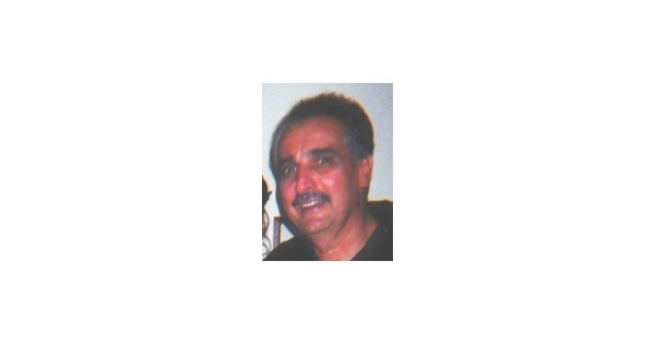 Anthony Caserta Obituary (1947 - 2013) - Blackwood, NJ - Courier Post