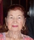 Rose Ella Bansch obituary, 1924-2013, Berlin, NJ