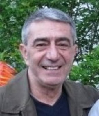 Panagiotis "Takis" Theofilatos obituary, Wenonah, NJ