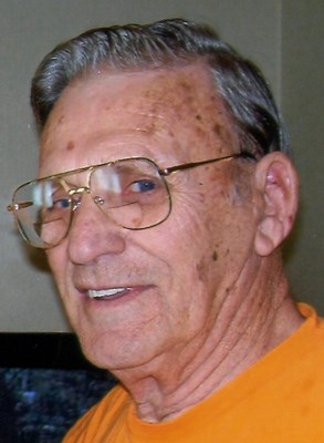 Charles E. Crain Jr. obituary, Gibbsboro, NJ
