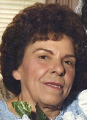Jane Anderson obituary, Collingswood, NJ