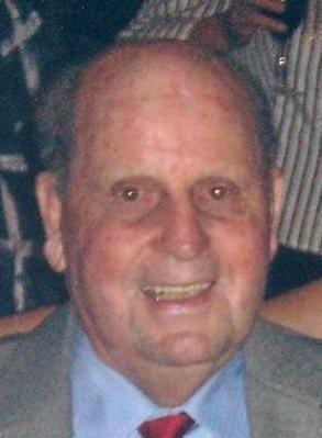 Henry C. McGettigan obituary, 1917-2014, Westmont, NJ