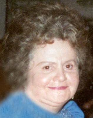 Margaret W. Robel obituary, 1937-2014, Runnemede, NJ