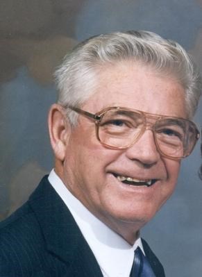 Joseph E. Fitzpatrick obituary, 1927-2014, Pennsauken, NJ