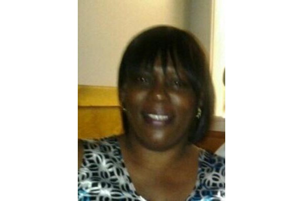 Janice Ferguson Obituary (2014) - Camden, NJ - Courier Post