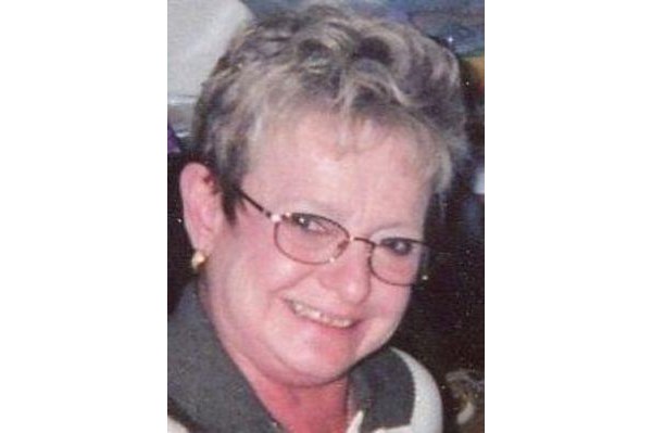Diane Menna Obituary 2015 Sicklerville Nj Courier Post