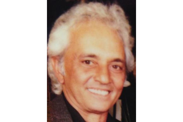 Louis DiPietro Obituary - Visitation & Funeral Information
