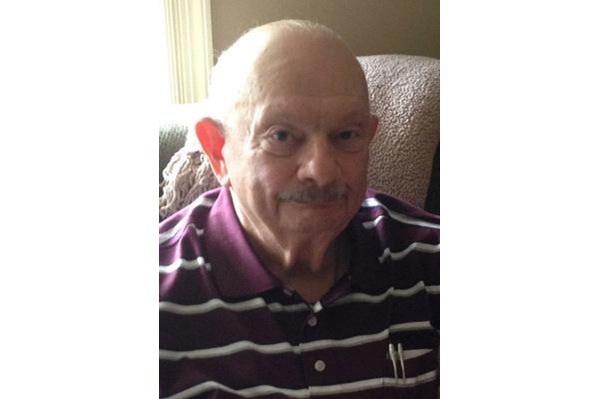 Thomas Bergbauer Obituary 1933 2015 Sicklerville Nj Courier Post