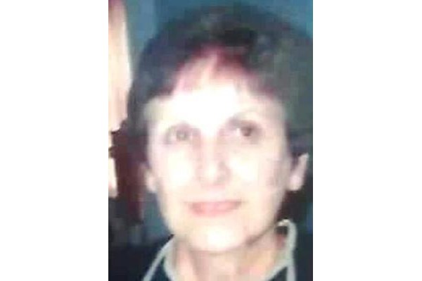 Jeanette Fanelli Obituary 2016 Sicklerville Nj Courier Post