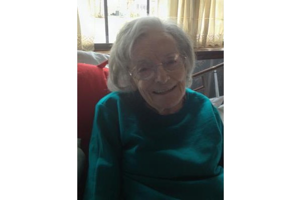 Natalie Mitchell Obituary 1932 2016 Sicklerville Nj Courier Post