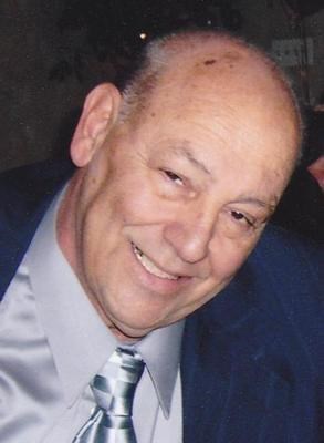 Ignazio S. "Iggy" Locantore obituary, 1937-2016, Somerdale, NJ