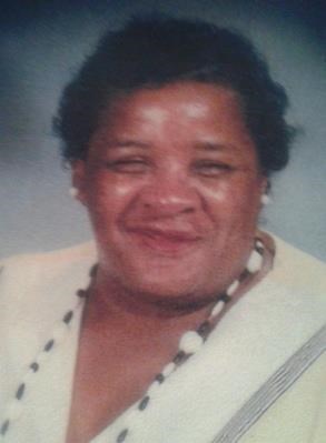 Elva B. Miller obituary, Camden, NJ