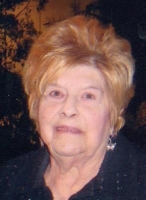 Gladys Runyon Obituary (2017) - Cherry Hill, NJ - Courier Post