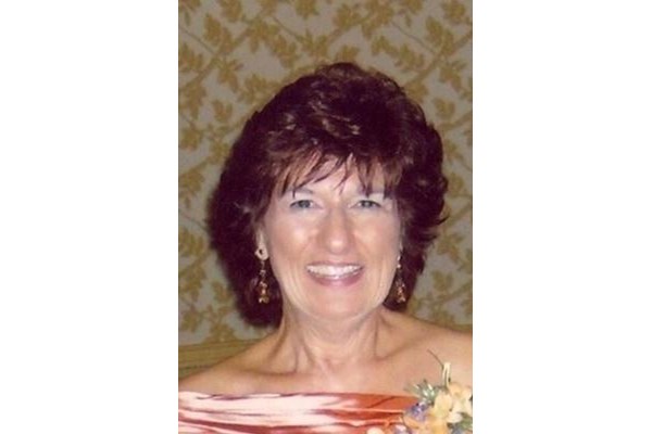 Lorraine Riley Obituary (2017) - Cherry Hill, NJ - Courier Post