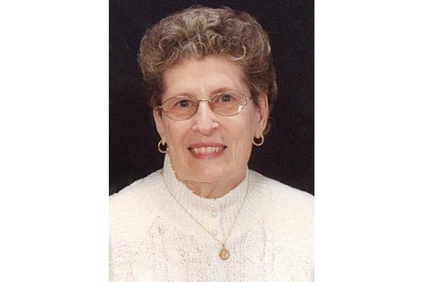 Rita DiGiacomo Obituary (1928 - 2017) - Blackwood, NJ - Courier Post