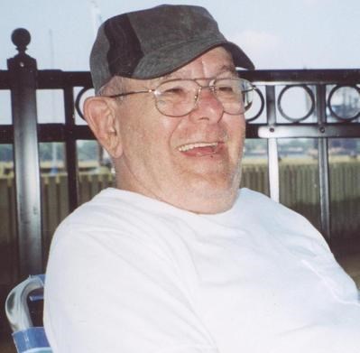 Joseph R. DiGiacomo Sr. obituary, Gloucester, NJ