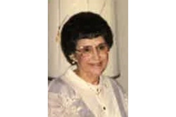 Elizabeth Reitenouer Obituary 1933 2017 Sicklerville Nj