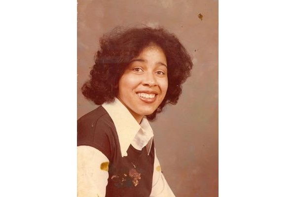 Theresa Carter Obituary 1960 2017 Sicklerville Nj Courier Post