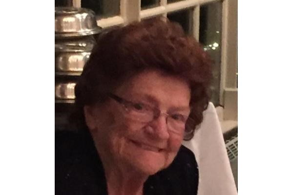 Marie Donato Obituary 1931 2018 Sicklerville Nj Courier Post