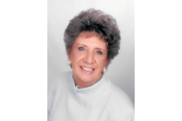 Joan Nicoll Obituary 1935 2018 Sicklerville Nj Courier Post