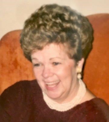 Mary Curley Obituary (1932
