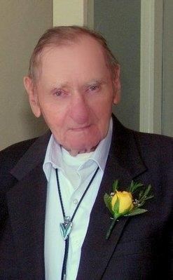 Milton "Reb" Light Jr. obituary, 1923-2018, Gloucester City, NJ
