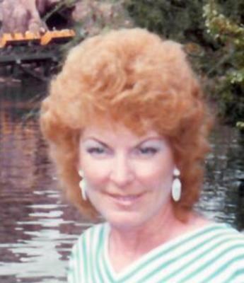Dorothy M. Getty obituary, 1942-2018, Little River, NJ