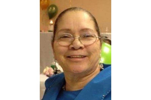 Josephine Woods Obituary 2018 Sicklerville Nj Courier Post