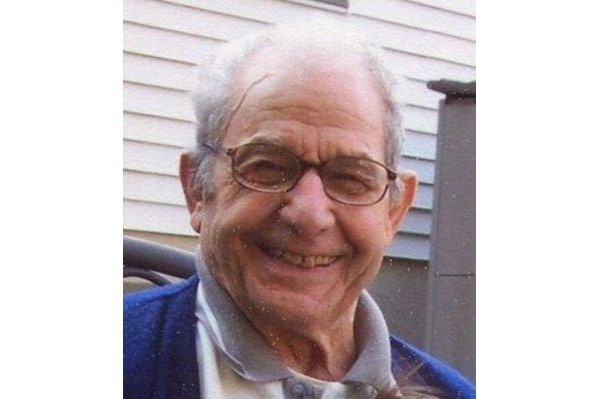 James Fortunato Obituary 1921 2018 Sicklerville Nj Courier Post