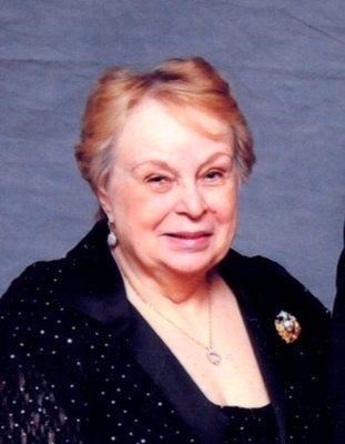 Marie Herman Obituary - (1939 - 2018) - West Berlin, NJ - Courier Post