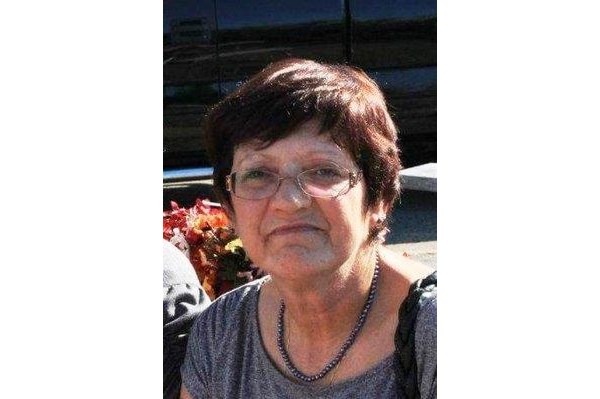 Joann Mccann Obituary 1954 2019 Sicklerville Nj Courier Post